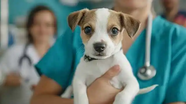 Veterinary Diagnostics