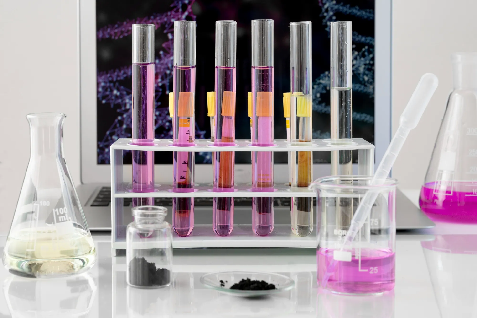 DNA Research