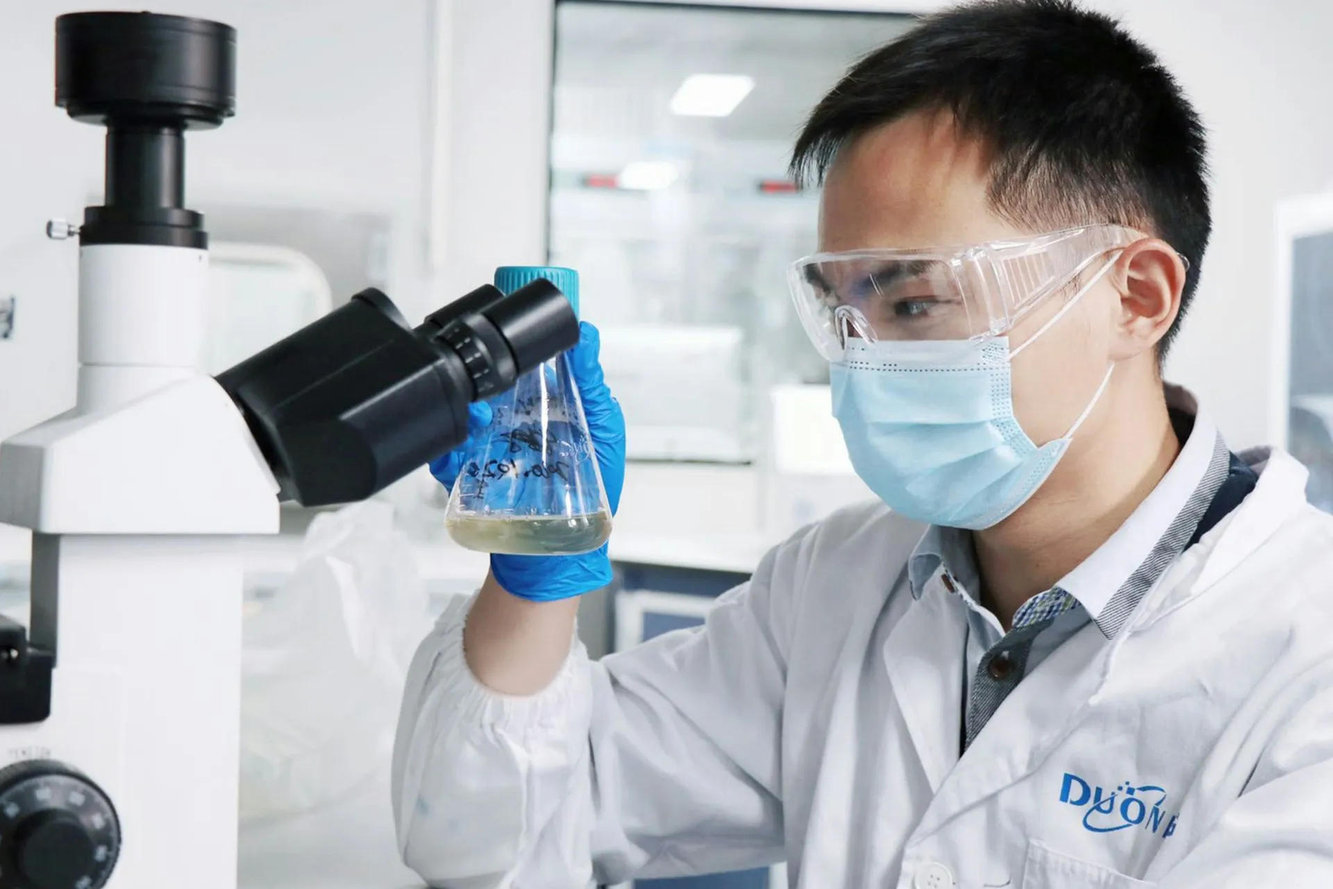 Human Diagnostics