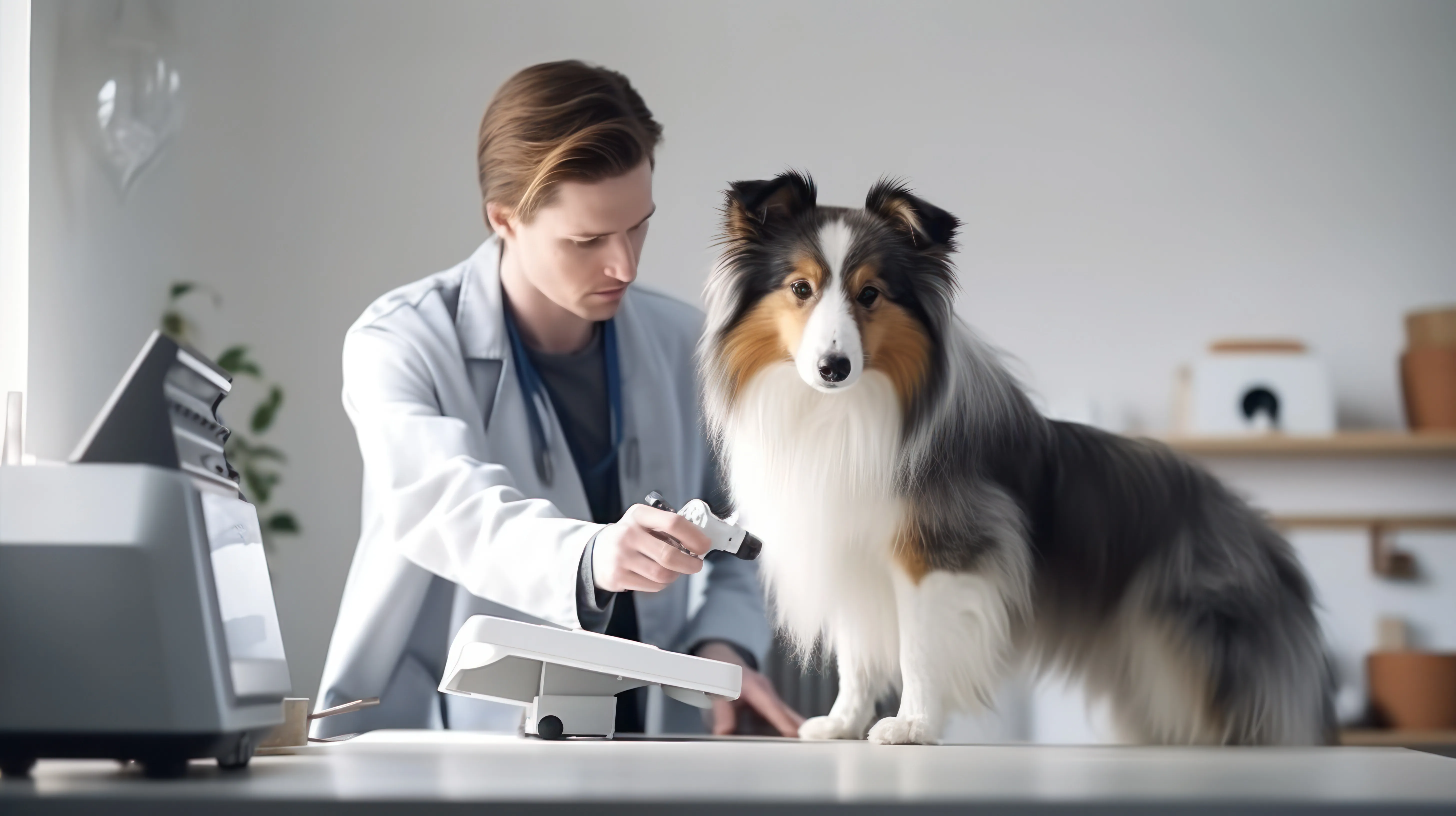 Veterinary Diagnostics