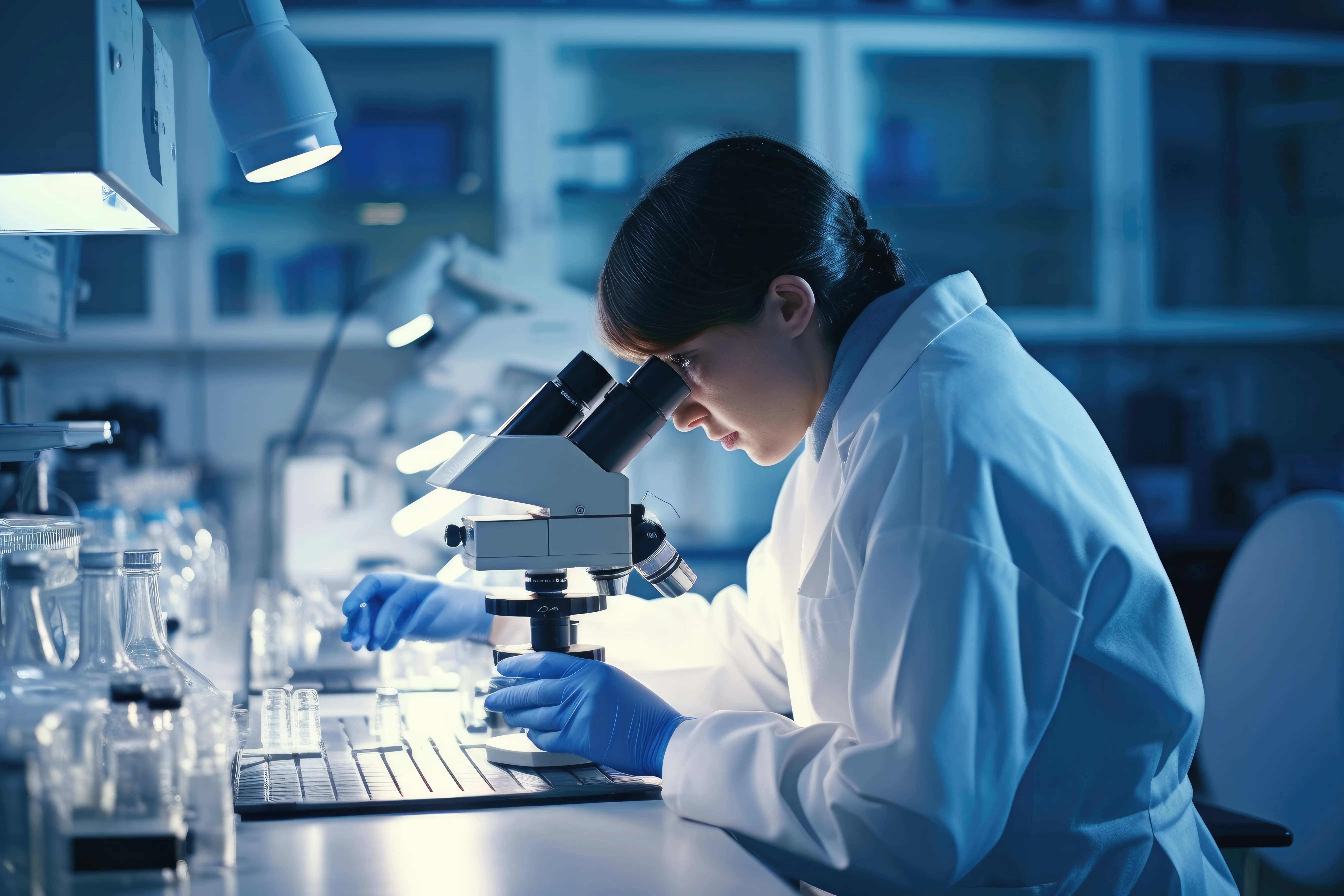 Biotech Research